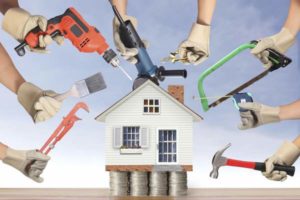 Empresa de reparaciones del hogar Benimaclet