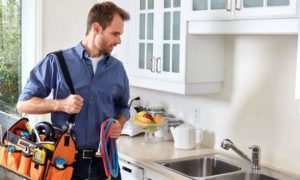 Reparaciones de fontanería Valencia profesionales