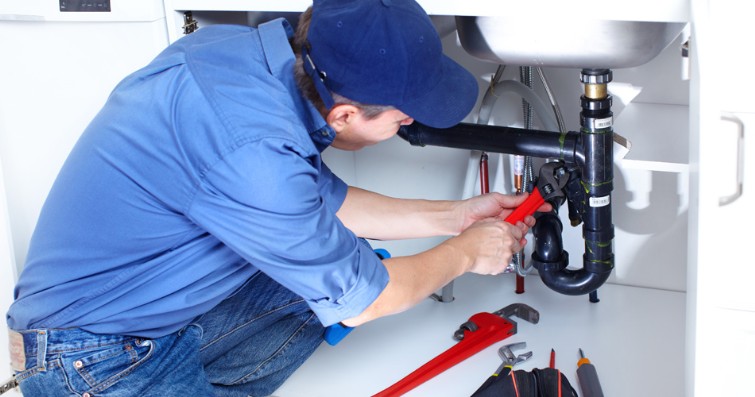 Reparaciones de fontanería Valencia