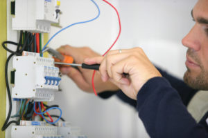 Servicio de reparaciones eléctricas Benimaclet