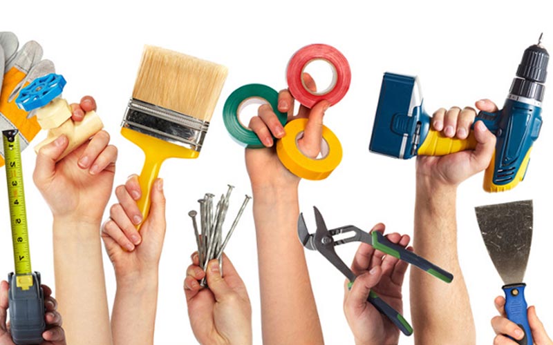 Empresa multiservicios Valencia profesional