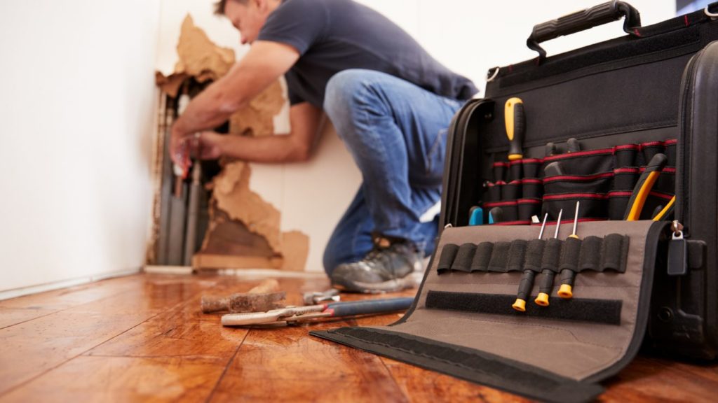 Empresa de reparaciones del hogar Valencia