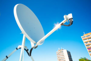 Instalador de antenas parabólicas tdt Valencia profesional