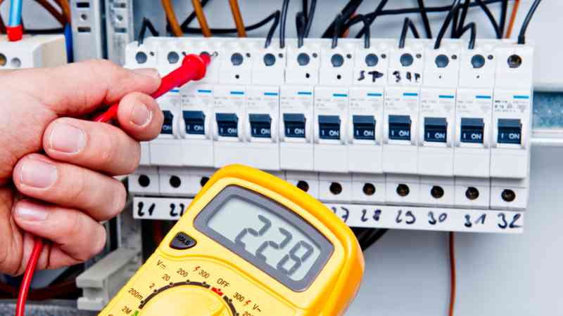 Precio para instalaciones eléctricas Valencia