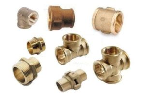 Venta de material de fontanería Benimaclet de calidad
