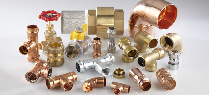 Venta de material de fontanería Benimaclet