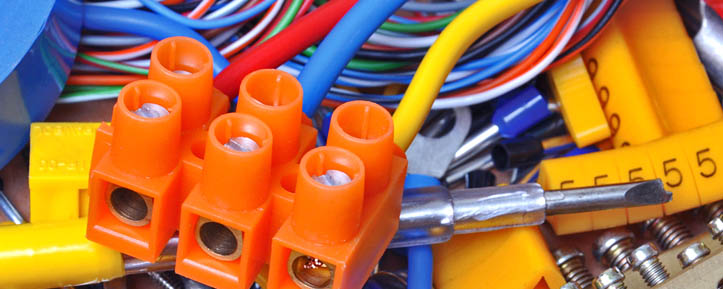 Venta de material eléctrico Valencia