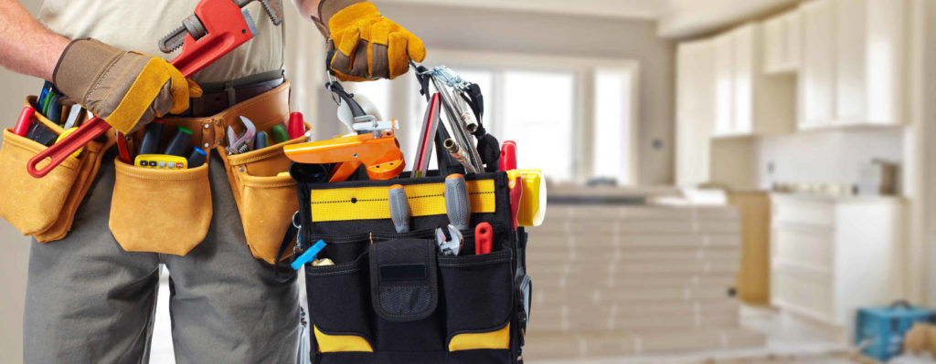 Empresa de reparaciones del hogar Valencia