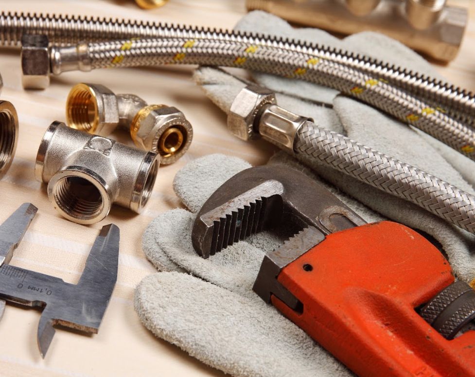 Venta de material de fontanería Valencia