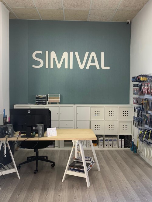 Tienda Simival 