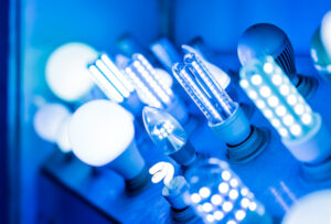 Tienda de iluminación led profesional Valencia