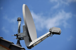 Cambio de antenas parabólicas Valencia