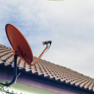Reparación de antenas parabólicas Valencia