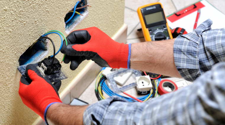 Instaladores eléctricos Valencia profesionales