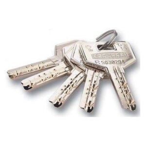 Servicios de duplicado de llaves Valencia