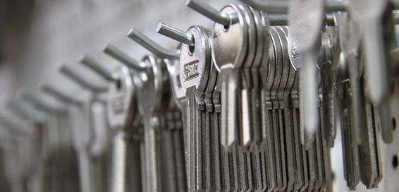 Servicios de duplicado de llaves Valencia profesionales