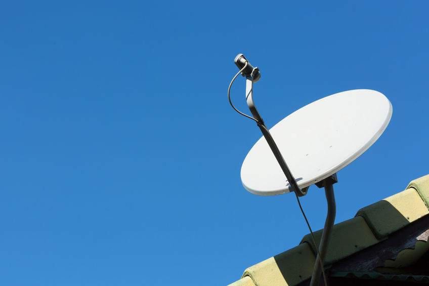 Montaje de antenas parabólicas Valencia profesional