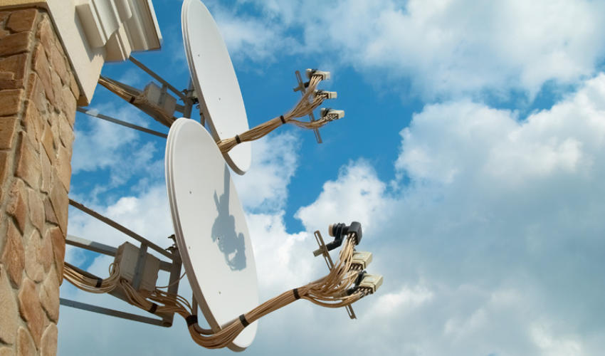 Empresa de montaje de antenas Valencia