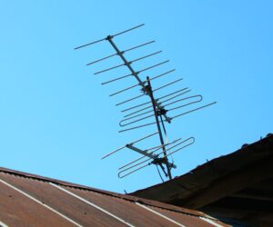 Empresa de reparación de antenas Valencia