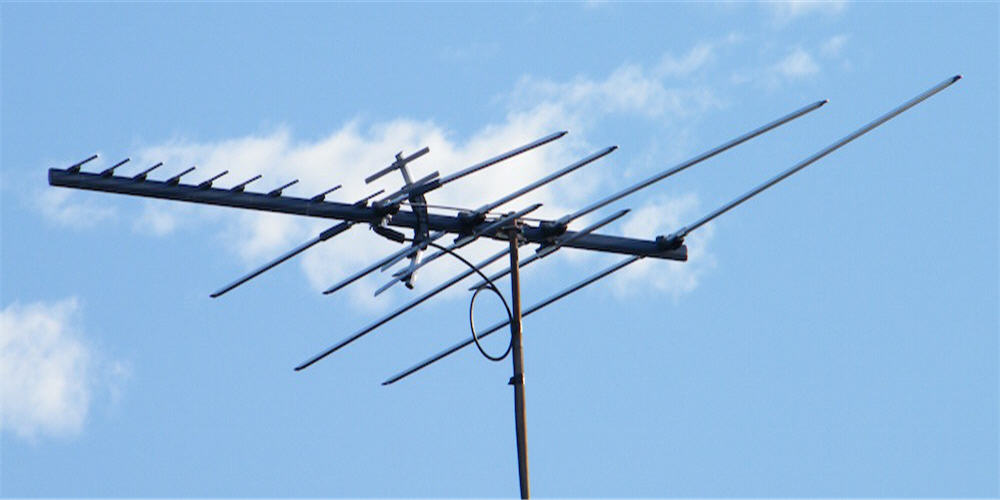Empresa de reparación de antenas Valencia profesional