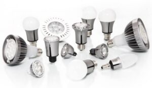 Venta de iluminación led Valencia