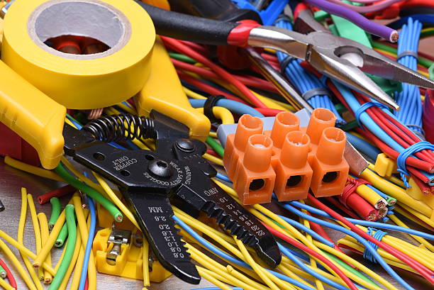 Empresa de venta de material eléctrico Valencia profesional